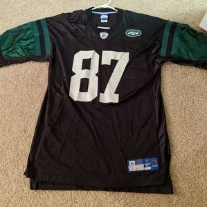 New York Jets Jersey-XL